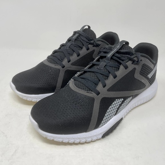 Reebok Comfort Footbed Women's Sz 9 Black Model 1Y1001 .01:I.5.4 - Picture 6 of 12